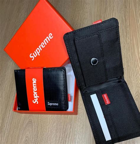 supreme wallet cheap